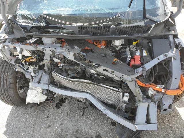 1G1FY6S06L4128316 Chevrolet BOLT EV LT