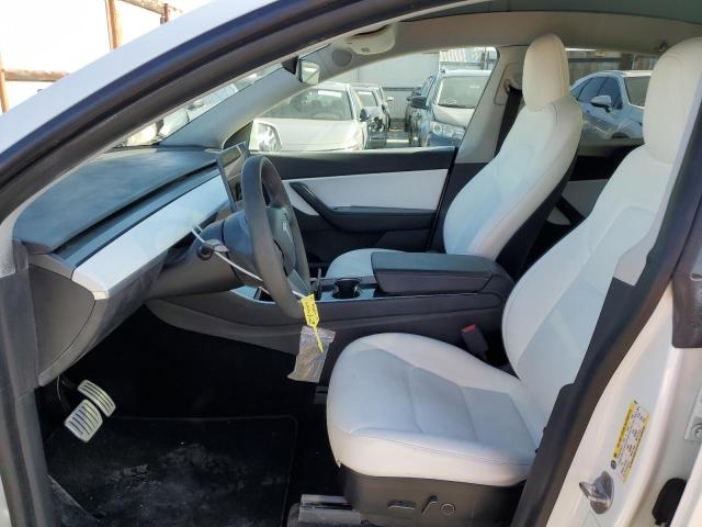 5YJYGDEF8MF093019 Tesla Model Y