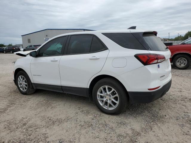 3GNAXHEG7RL348275 Chevrolet lsd