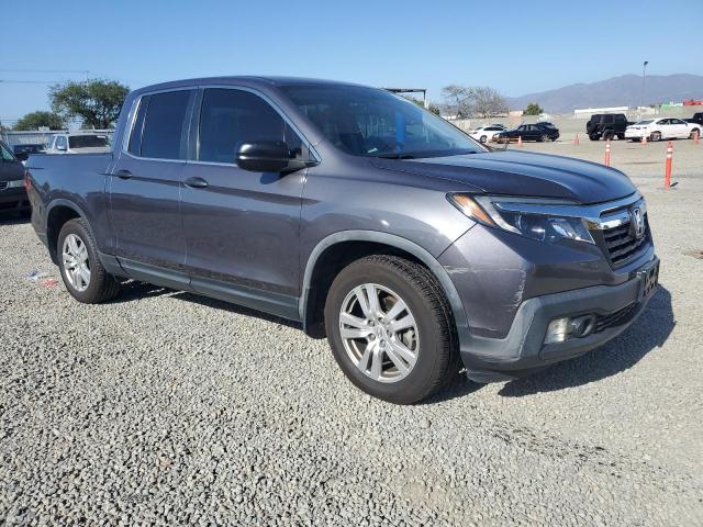5FPYK2F25KB006082 Honda j35y6