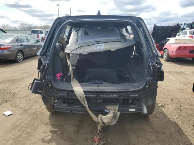 1C4RJHAG4PC543391 Jeep Grand Cher