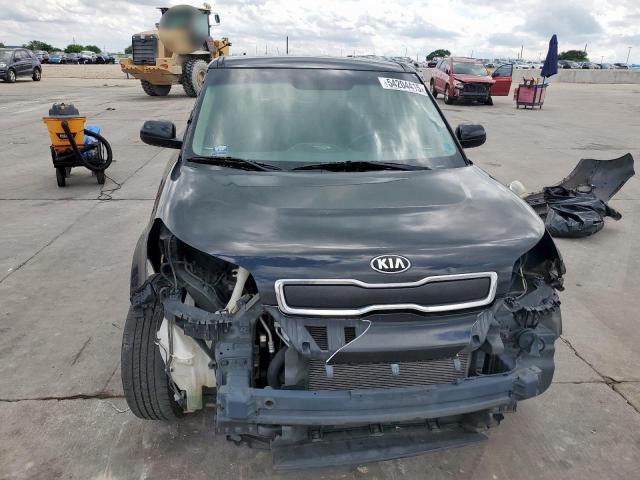 KNDJN2A24F7234756 KIA Soul