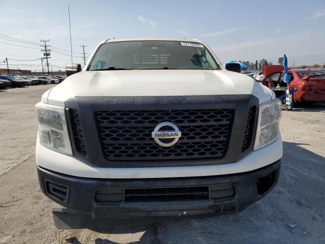 1N6AA1F10HN501280 Nissan Titan