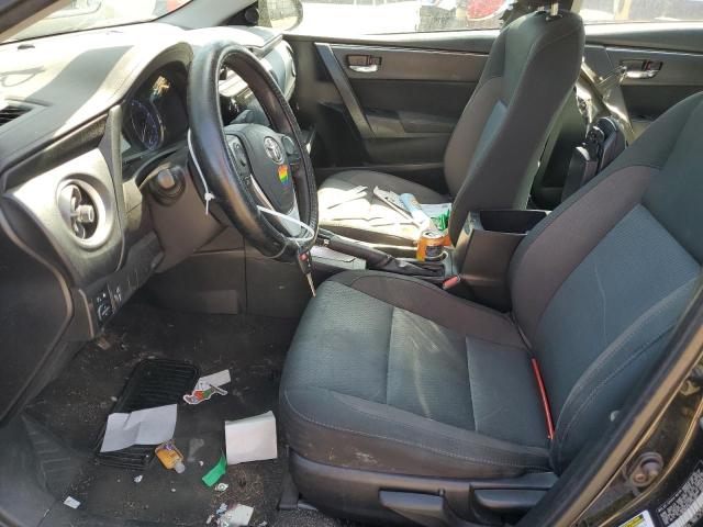 2T1BURHEXKC235581 Toyota 2zr-fe