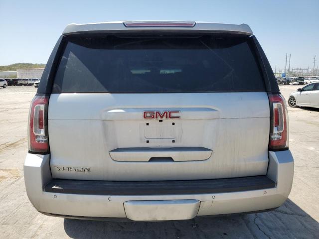 1GKS1BKC4GR371651 GMC YUKON SLT