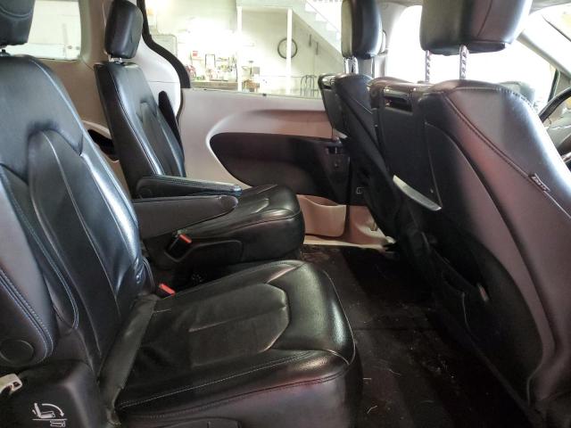 2C4RC1BGXMR588001 Chrysler PACIFICA T