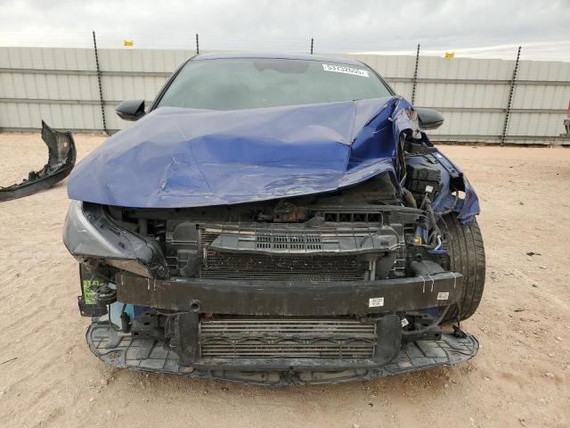 KMHLW4AK0PU012294 Hyundai t-gdi theta ii