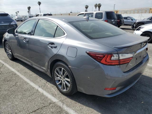 JTHBW1GG8G2111358 Lexus ES 300H