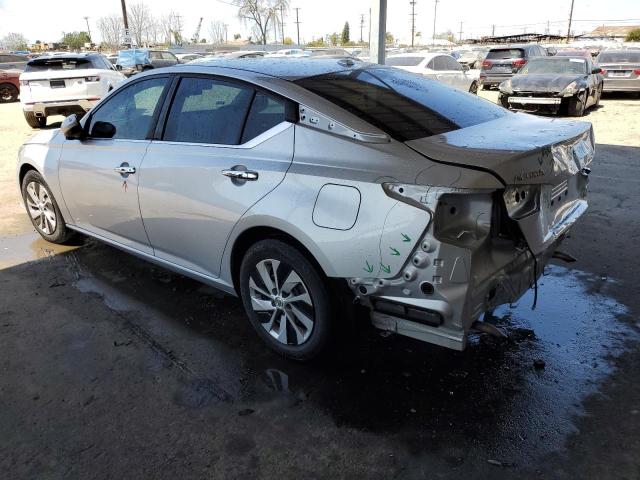 1N4BL4BV5KC238014 Nissan 2019