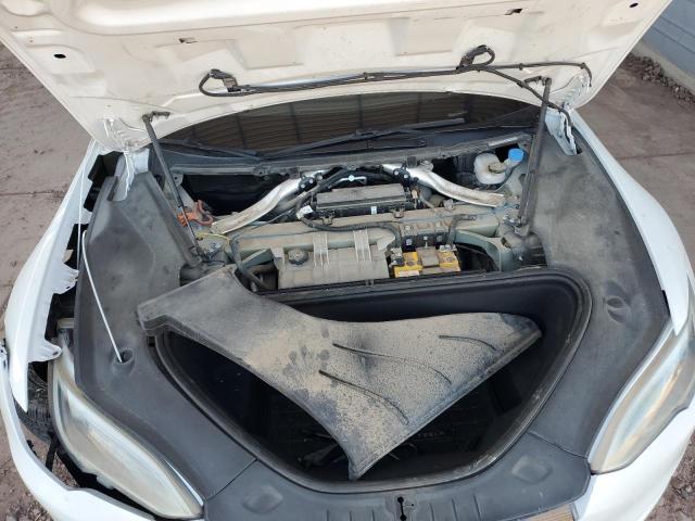5YJSA1E20KF307100 Tesla MODEL S