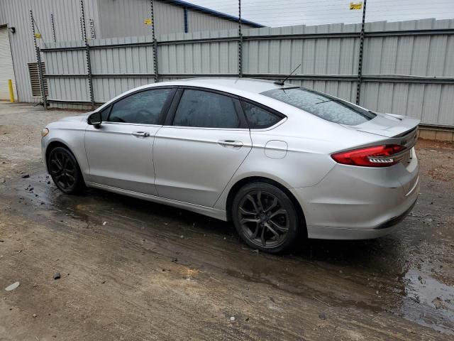 3FA6P0G71JR222742 Ford FUSION S