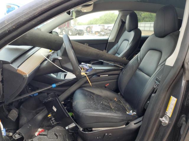 7SAYGDEE0NF426745 Tesla Model Y