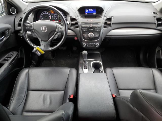 5J8TB3H32GL014211 Acura RDX