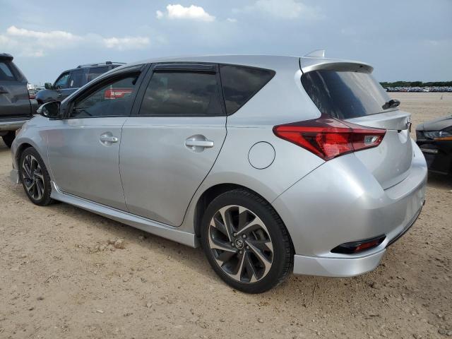 JTNKARJE1HJ530841 Toyota COROLLA IM