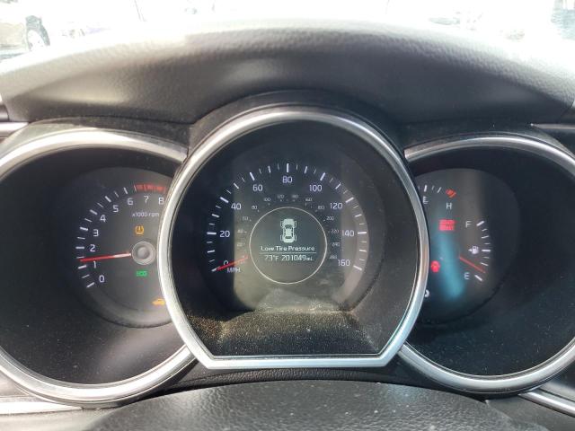 5XXGM4A76EG265923 KIA dohc gdi theta ii