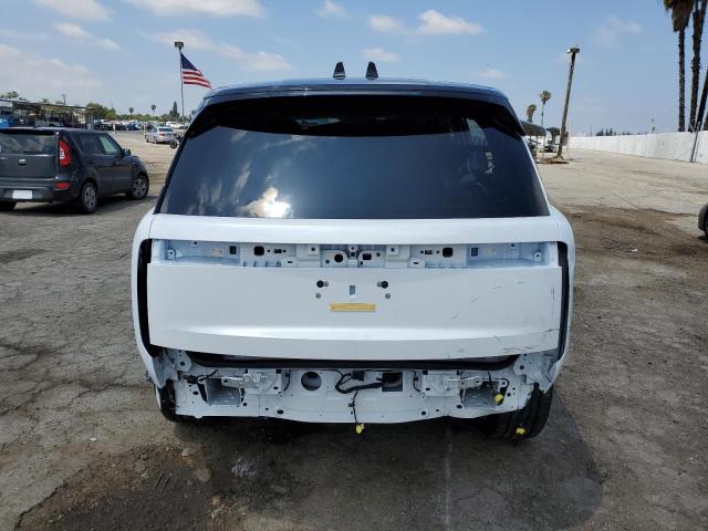 SALKP9FU1SA296719 Land Rover aj120p6h