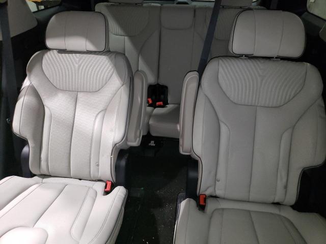 KM8R7DGE0RU747479 Hyundai gdi lambda ii