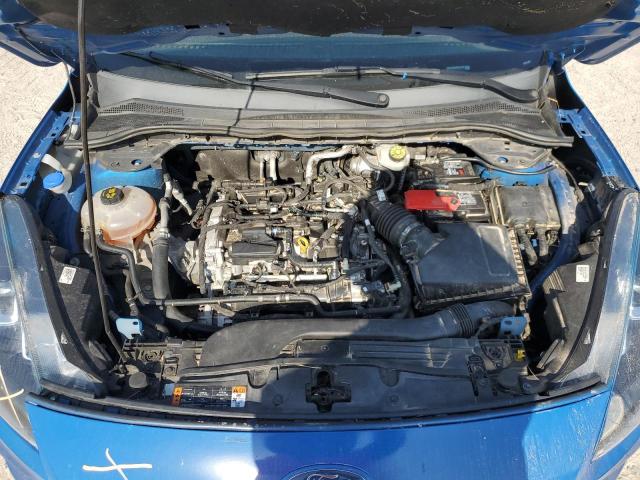 1FMCU9H66MUA51351 Ford ESCAPE SEL