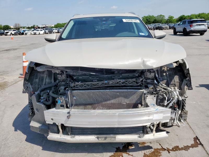 WA1AAAGEXNB023977 Audi E-tron Pre