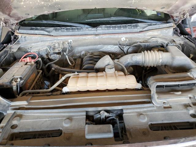 1FTEW1EF3FFC30449 Ford 2015