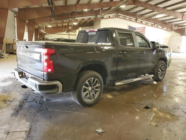 2GCUDDED8P1120023 Chevrolet Silverado