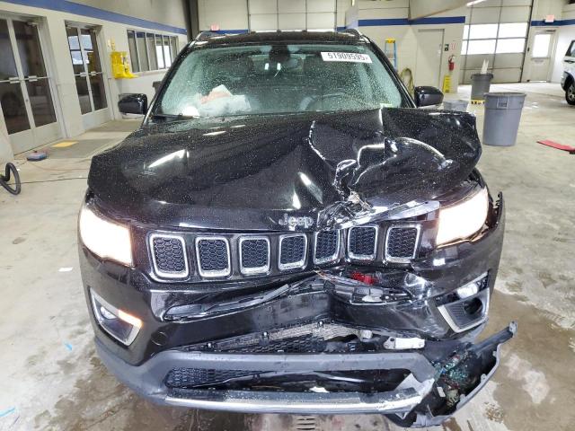 3C4NJCCB3LT152704 Jeep COMPASS LI