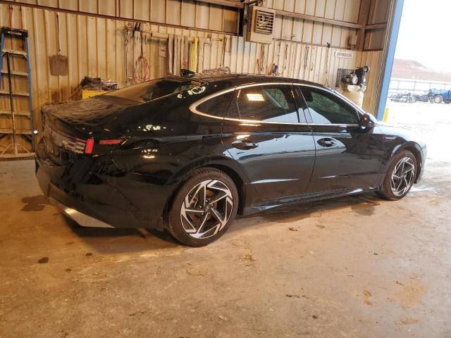KMHL14JA3RA380799 Hyundai SONATA SEL