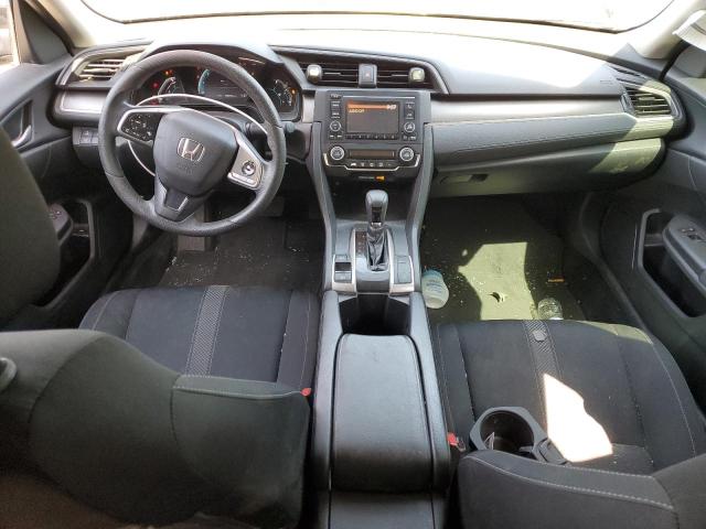 19XFC2F67KE200053 Honda Civic Lx
