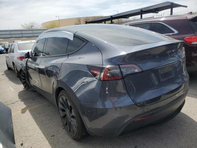 7SAYGDEF1NF491967 Tesla 2022