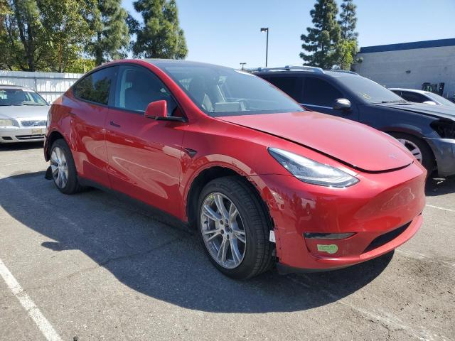 7SAYGDEE1PA062707 Tesla 2023