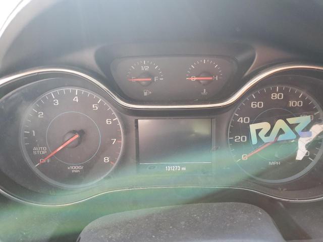 1G1BE5SMXJ7167250 Chevrolet CRUZE LT