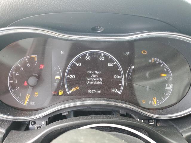 1C4RJFAG1KC555267 Jeep Grand Cher