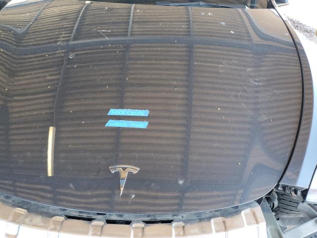 7SAYGDEE1PF609185 Tesla Model Y