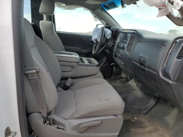 1GCNCPEH3FZ265259 Chevrolet Silverado