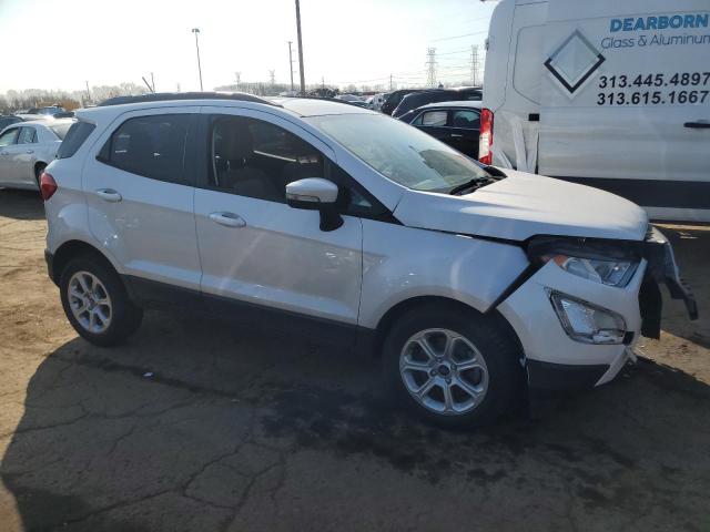 MAJ3S2GE2KC258435 Ford ECOSPORT S