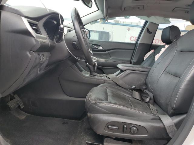 1GKKNNLS3JZ141697 GMC ACADIA SLT