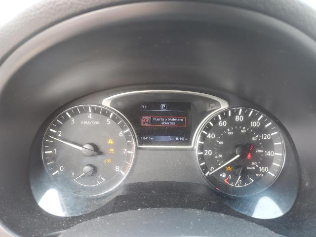 1N4AL3AP3JC164955 Nissan Altima