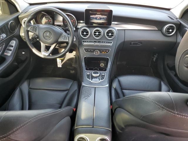 55SWF4JB9HU198704 Mercedes-Benz C 300