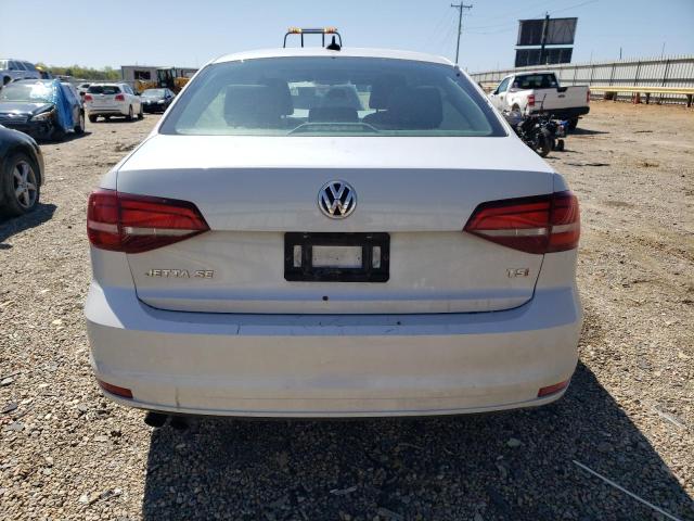 3VWDB7AJ4JM258061 Volkswagen JETTA SE
