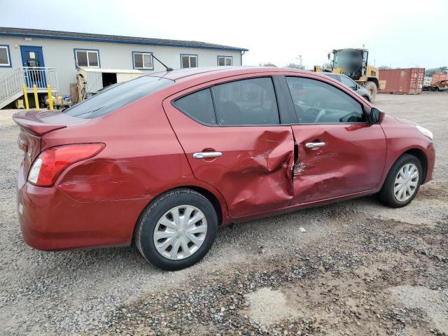 3N1CN7AP8JL824564 Nissan 2018