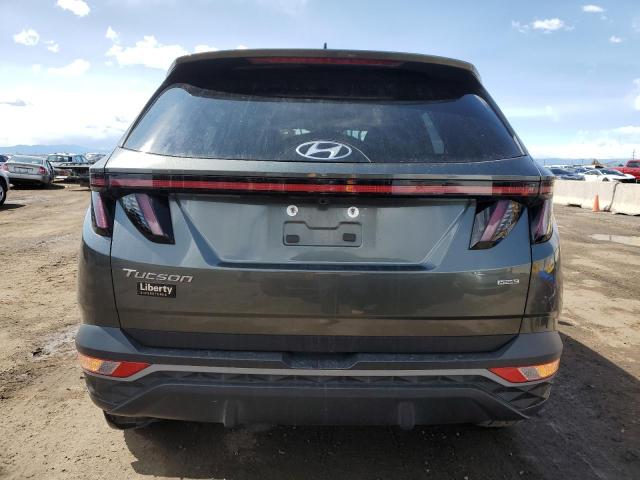 5NMJFCAE5PH270012 Hyundai gdi theta iii