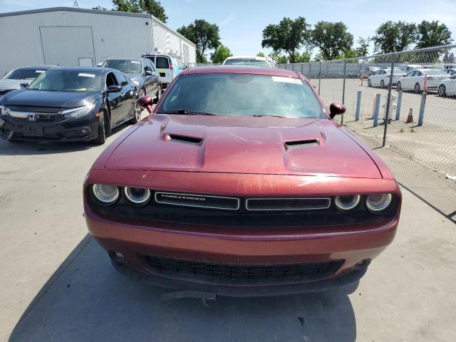 2C3CDZAG1JH255596 Dodge Challenger