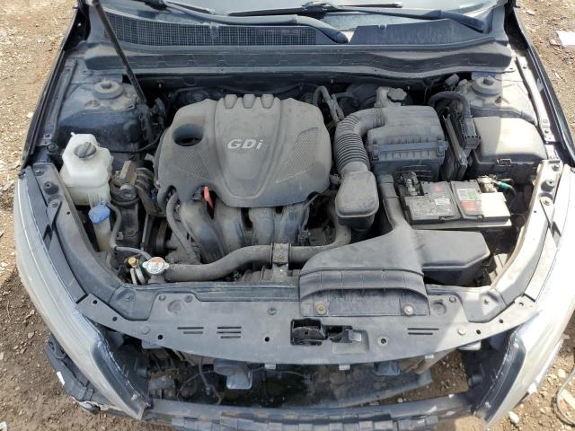 5XXGM4A76EG265923 KIA dohc gdi theta ii