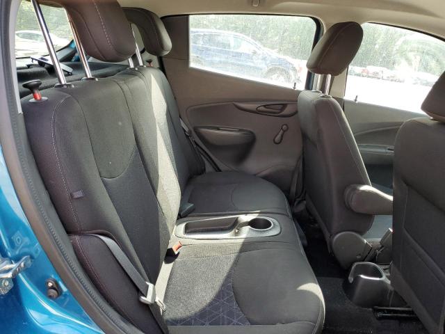 KL8CB6SA7LC460610 Chevrolet SPARK LS