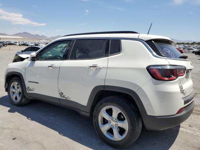 3C4NJCBB7JT339233 Jeep 2018
