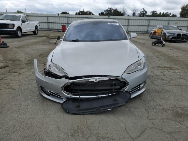 5YJSA1H11EFP43395 Tesla MODEL S