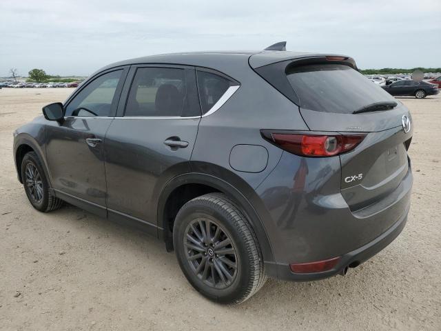 JM3KFACM7L0821913 Mazda CX-5 TOURI