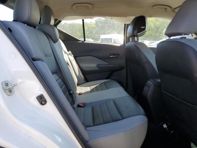 3N1CP5DV8RL530909 Nissan KICKS SR