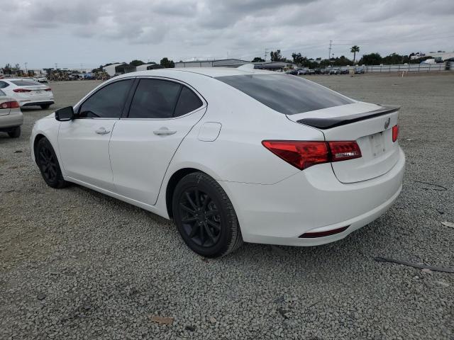 19UUB1F57LA007130 Acura TLX TECHNO