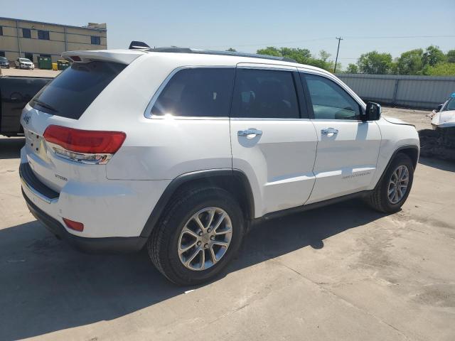 1C4RJEBG7FC788701 Jeep Grand Cher